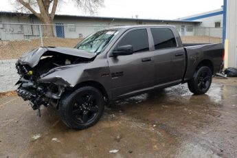 1C6RR7KT6KS555773 | 2019 RAM 1500 CLASS