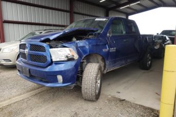 1C6RR7KT7FS532024 | 2015 RAM 1500 ST