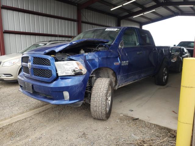 1C6RR7KT7FS532024 | 2015 RAM 1500 ST