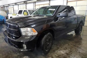 1C6RR7KT7FS653152 | 2015 RAM 1500 ST