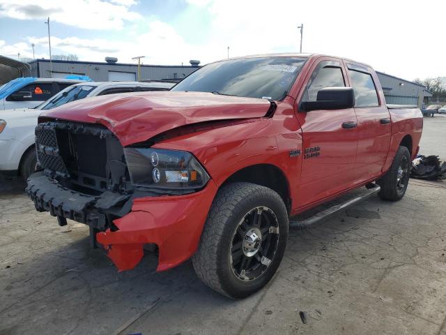 1C6RR7KT8ES313359 | 2014 RAM 1500 ST