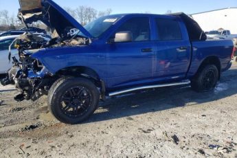 1C6RR7KT8FS775955 | 2015 RAM 1500 ST