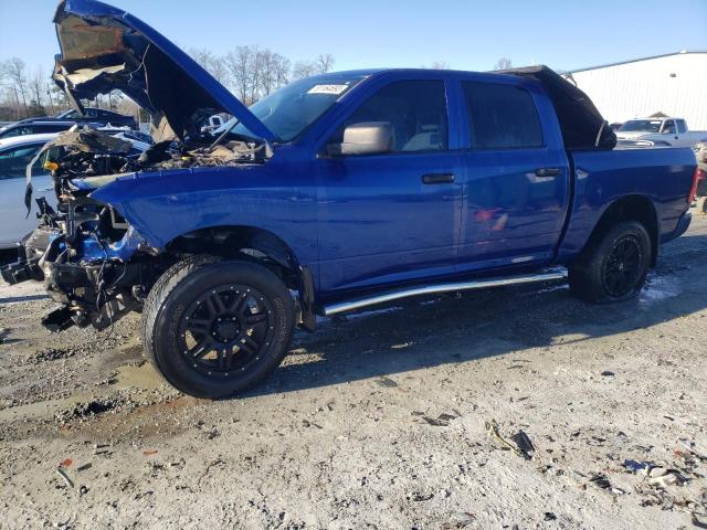 1C6RR7KT8FS775955 | 2015 RAM 1500 ST