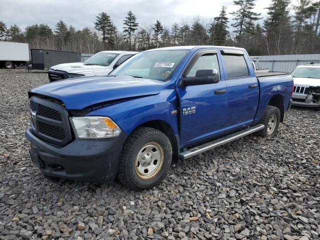 1C6RR7KT8GS338815 | 2016 RAM 1500 ST