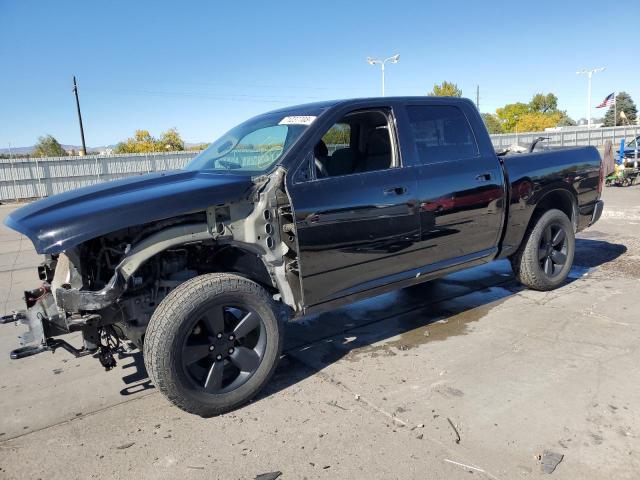 1C6RR7LG0KS720444 | 2019 RAM 1500 CLASS