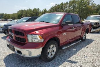 1C6RR7LG2FS712870 | 2015 RAM 1500 SLT