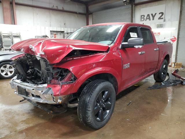 1C6RR7LG2FS734030 | 2015 RAM 1500 SLT