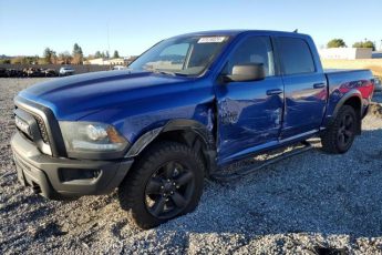 1C6RR7LG2KS669481 | 2019 RAM 1500 CLASS