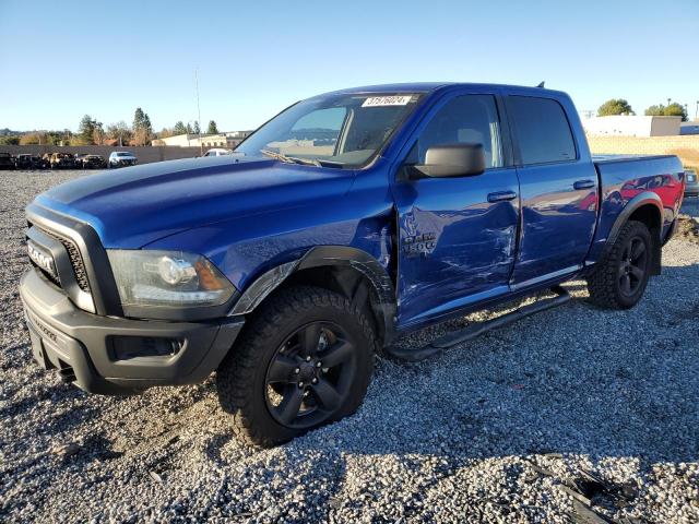 1C6RR7LG2KS669481 | 2019 RAM 1500 CLASS