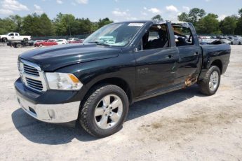 1C6RR7LG3GS370797 | 2016 RAM 1500 SLT