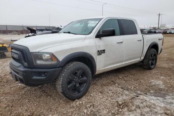 1C6RR7LG3KS671482 | 2019 RAM 1500 CLASS