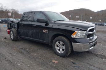 1C6RR7LG4MS542024 | 2021 RAM 1500 CLASSIC