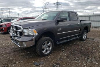 1C6RR7LG5ES318505 | 2014 RAM 1500 SLT