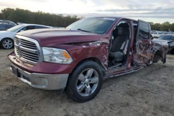 1C6RR7LG5GS378898 | 2016 RAM 1500 SLT