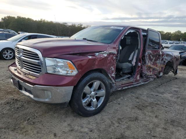 1C6RR7LG5GS378898 | 2016 RAM 1500 SLT