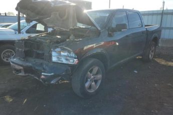 1C6RR7LG6FS673507 | 2015 RAM 1500 SLT