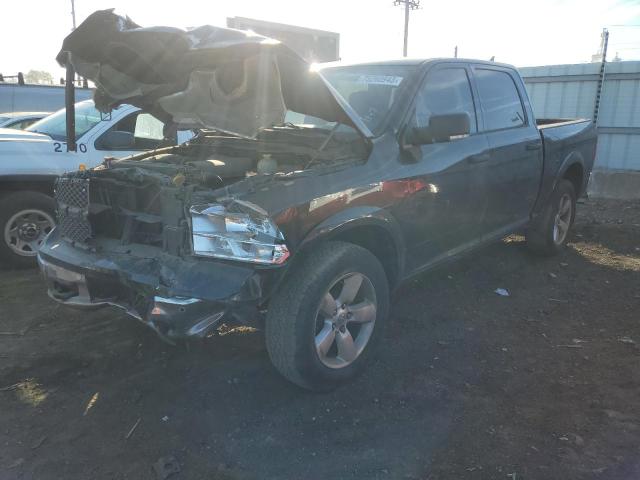 1C6RR7LG6FS673507 | 2015 RAM 1500 SLT