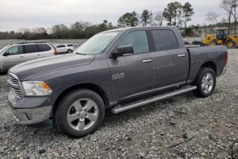 1C6RR7LG6HS834716 | 2017 RAM 1500 SLT