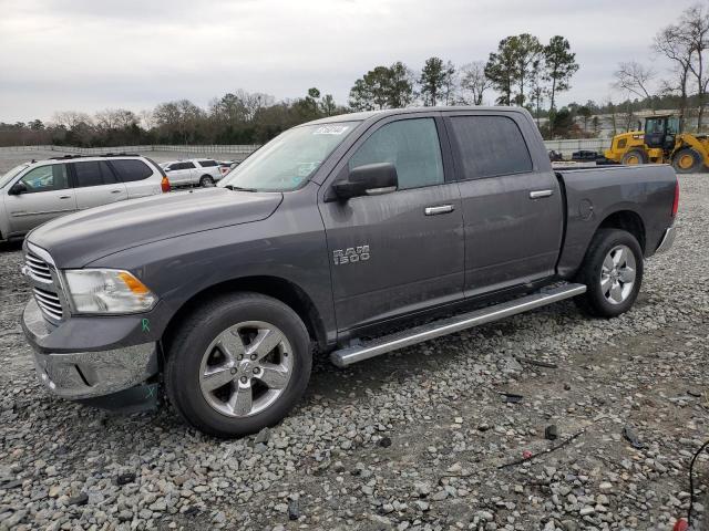 1C6RR7LG6HS834716 | 2017 RAM 1500 SLT