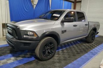 1C6RR7LG6NS219689 | 2022 RAM 1500 CLASS