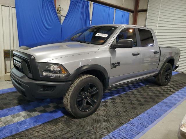 1C6RR7LG6NS219689 | 2022 RAM 1500 CLASS