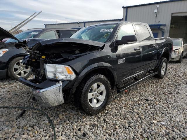 1C6RR7LG8GS191428 | 2016 RAM 1500 SLT