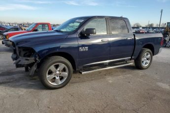 1C6RR7LGXHS756750 | 2017 RAM 1500 SLT