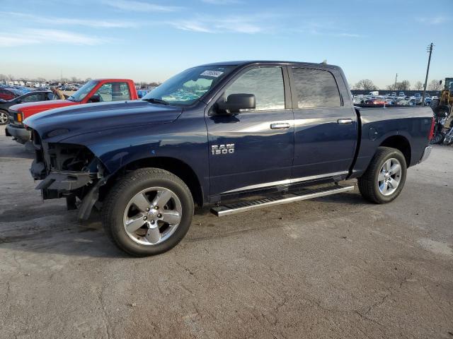 1C6RR7LGXHS756750 | 2017 RAM 1500 SLT