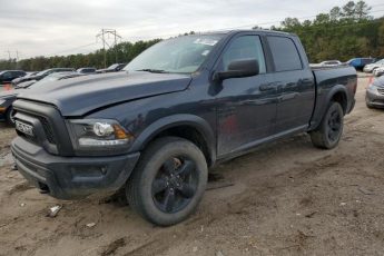 1C6RR7LGXLS152396 | 2020 RAM 1500 CLASS