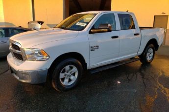 1C6RR7LGXNS209375 | 2022 RAM 1500 CLASS