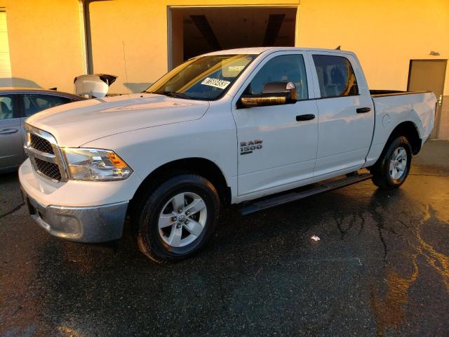 1C6RR7LGXNS209375 | 2022 RAM 1500 CLASS