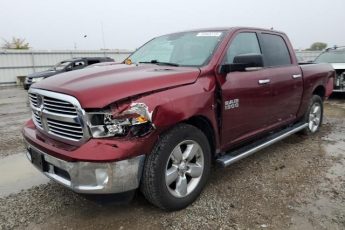 1C6RR7LM1HS879567 | 2017 RAM 1500 SLT