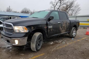 1C6RR7LM2FS711031 | 2015 RAM 1500 SLT