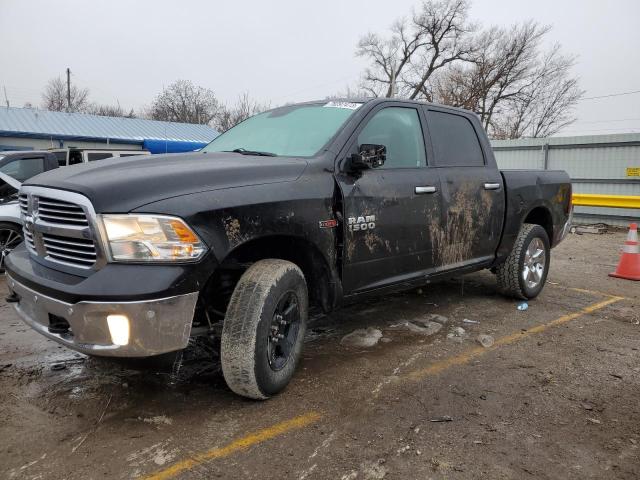 1C6RR7LM2FS711031 | 2015 RAM 1500 SLT