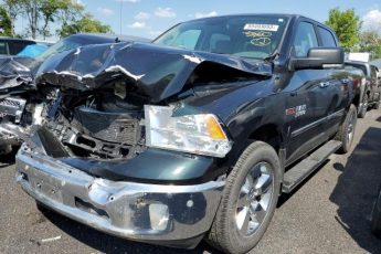 1C6RR7LM9HS857042 | 2017 RAM 1500 SLT