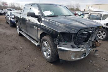 1C6RR7LT0ES210595 | 2014 RAM 1500