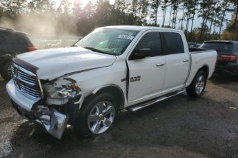 1C6RR7LT0HS688598 | 2017 RAM 1500 SLT