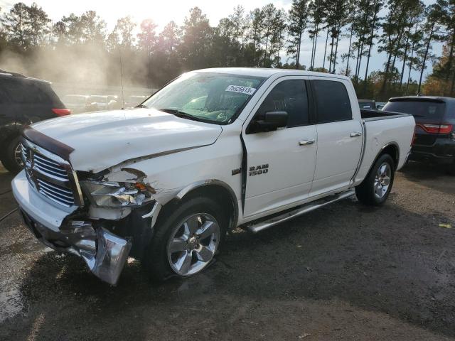 1C6RR7LT0HS688598 | 2017 RAM 1500 SLT