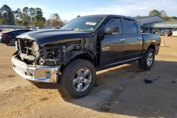 1C6RR7LT1FS695217 | 2015 RAM 1500 SLT