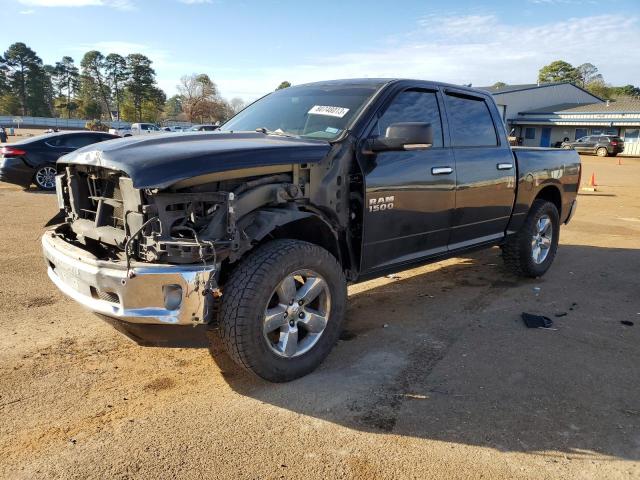 1C6RR7LT1FS695217 | 2015 RAM 1500 SLT