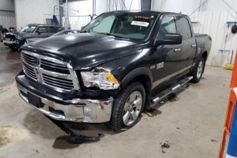 1C6RR7LT1FS774337 | 2015 RAM 1500 SLT