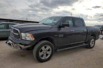 1C6RR7LT1HS718319 | 2017 RAM 1500 SLT