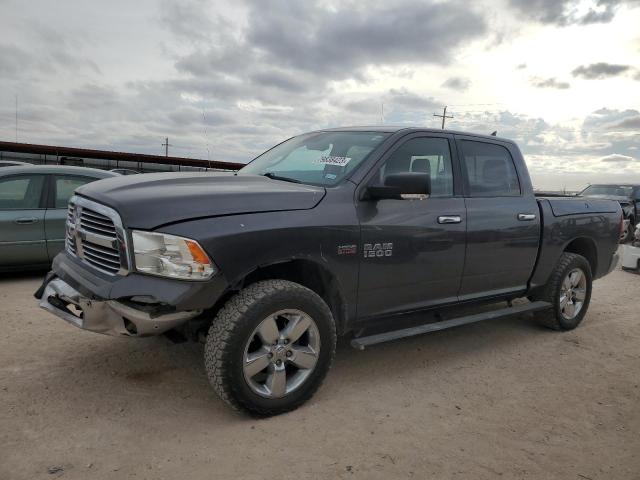 1C6RR7LT1HS718319 | 2017 RAM 1500 SLT