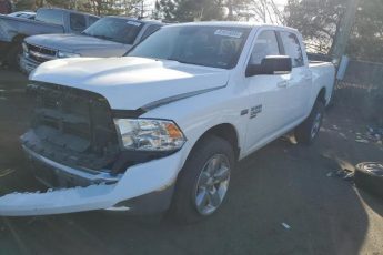 1C6RR7LT1KS534179 | 2019 RAM 1500 CLASS