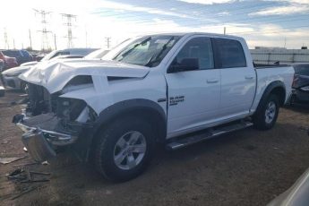 1C6RR7LT1KS607972 | 2019 RAM 1500 CLASS