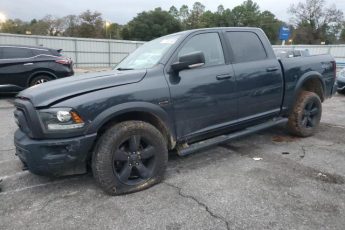 1C6RR7LT1KS665788 | 2019 RAM 1500 CLASS