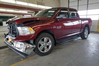 1C6RR7LT2HS509008 | 2017 RAM 1500 SLT