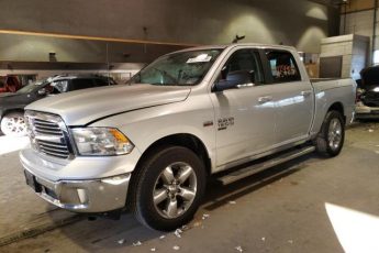 1C6RR7LT2KS526799 | 2019 RAM 1500 CLASS