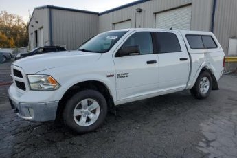 1C6RR7LT3ES207934 | 2014 RAM 1500 SLT