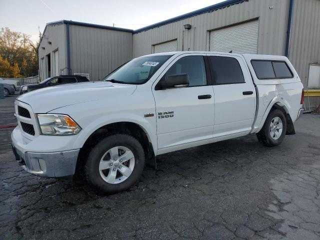 1C6RR7LT3ES207934 | 2014 RAM 1500 SLT